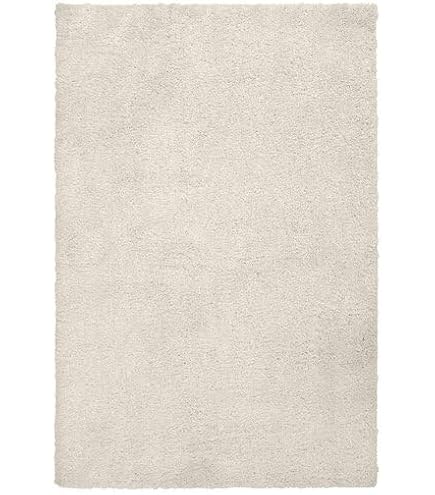 Amazon | IKEA/イケア TVERSTED/トヴェルステド：ラグ パイル短